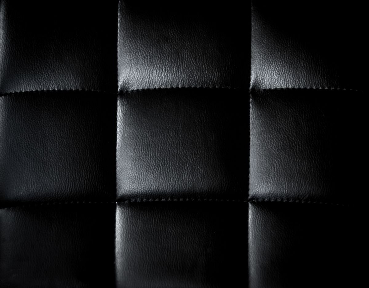 LEATHER