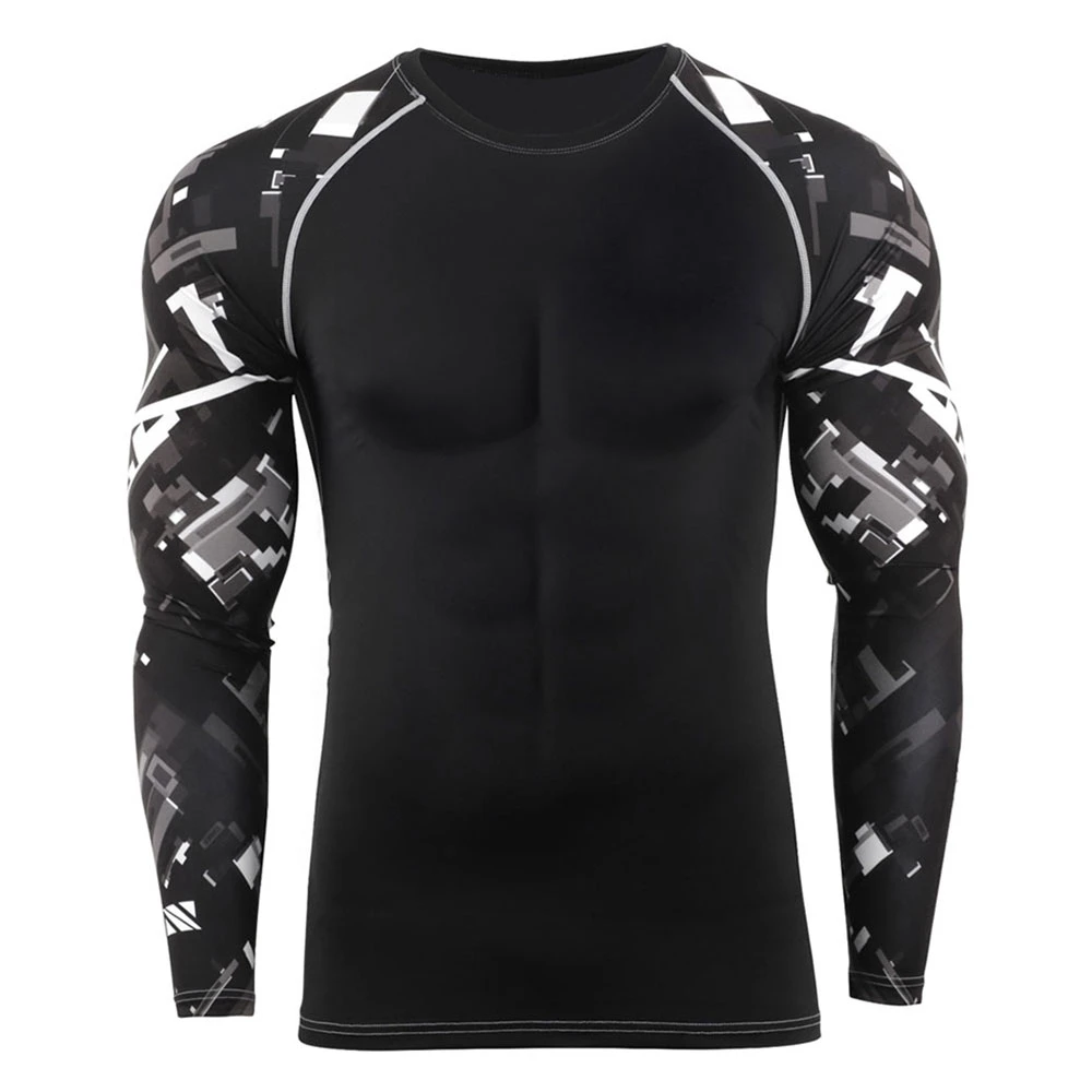 Rashguards